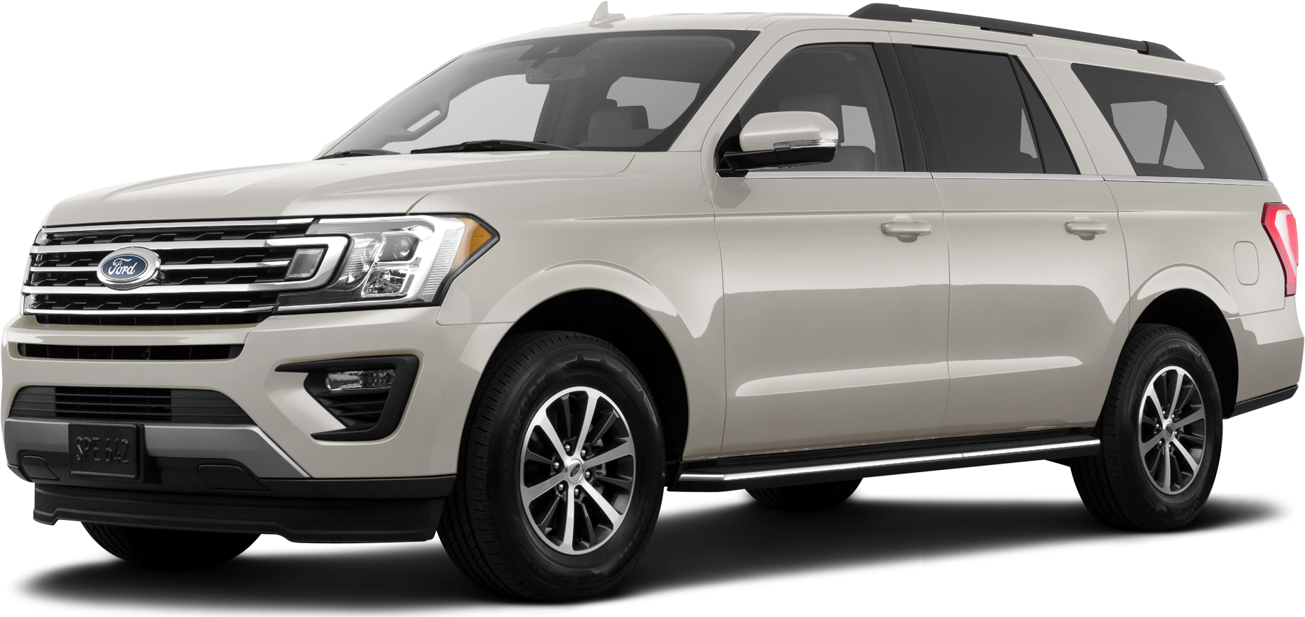 New 2023 Ford Expedition MAX Reviews, Pricing & Specs Kelley Blue Book